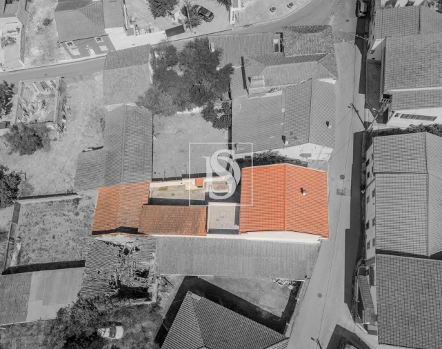 Moradia T3 para Venda em Olaia e Paço Foto 5