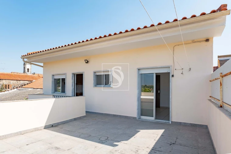 Moradia T3 para Venda em Olaia e Paço Foto 16