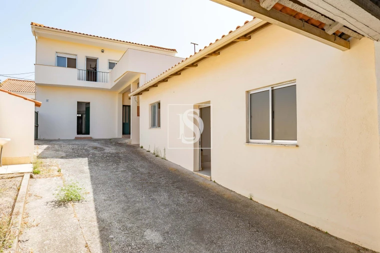 Moradia T3 para Venda em Olaia e Paço Foto 29