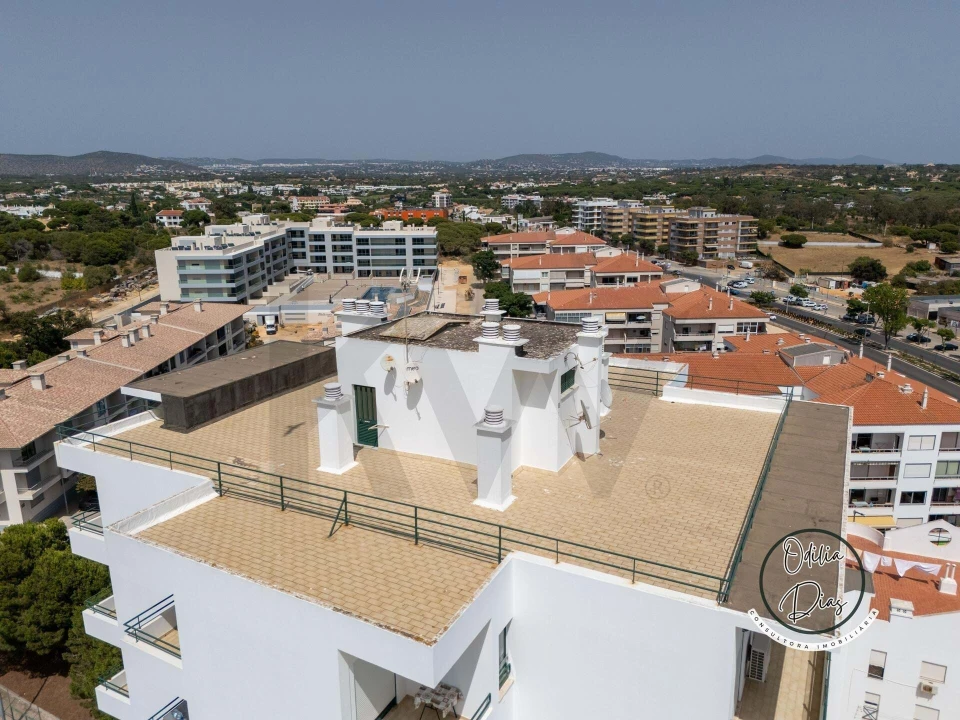 Apartamento T1 para Venda em Loule (São Clemente) Foto 26
