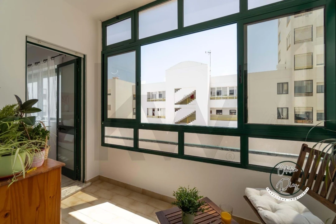 Apartamento T1 para Venda em Loule (São Clemente) Foto 17