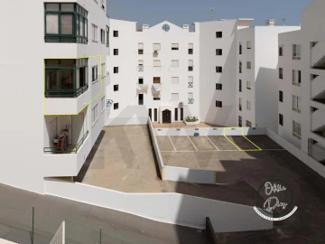 Apartamento T1 para Venda em Loule (São Clemente)