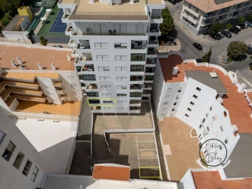 Apartamento T1 para Venda em Loule (São Clemente)
