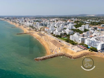 Apartamento T1 para Venda em Loule (São Clemente)