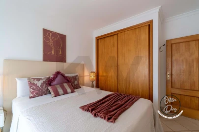 Apartamento T1 para Venda em Loule (São Clemente)