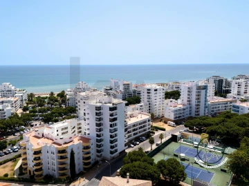 Apartamento T1 para Venda em Loule (São Clemente)
