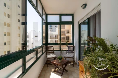 Apartamento T1 para Venda em Loule (São Clemente)