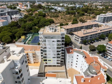 Apartamento T1 para Venda em Loule (São Clemente)
