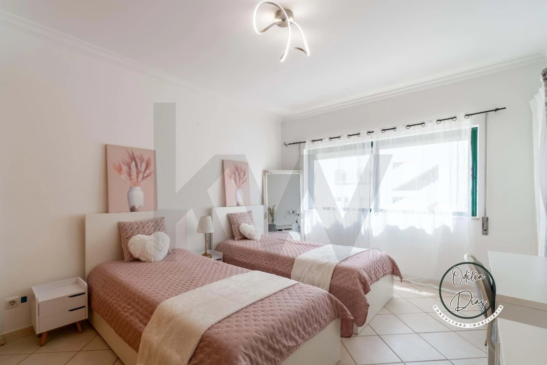 Apartamento T1 para Venda em Loule (São Clemente) Foto 12