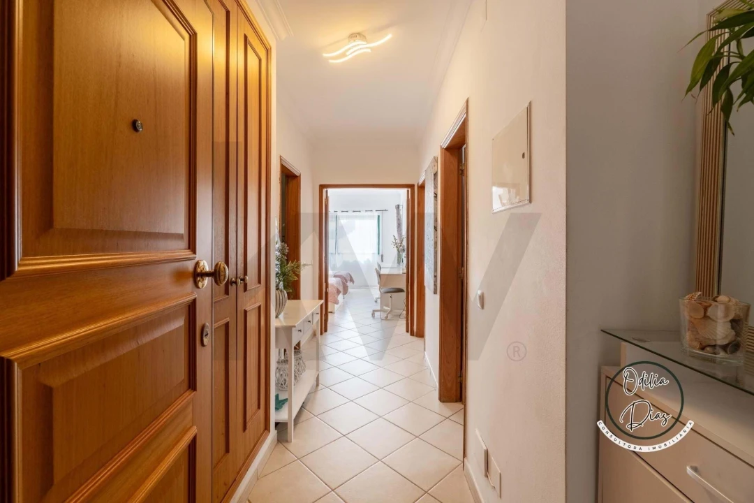 Apartamento T1 para Venda em Loule (São Clemente) Foto 7