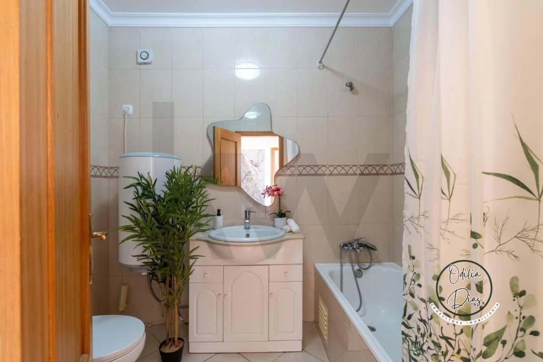 Apartamento T1 para Venda em Loule (São Clemente) Foto 9