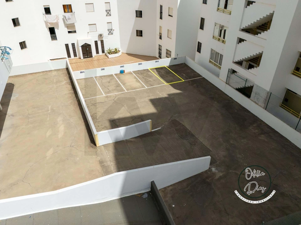 Apartamento T1 para Venda em Loule (São Clemente) Foto 29