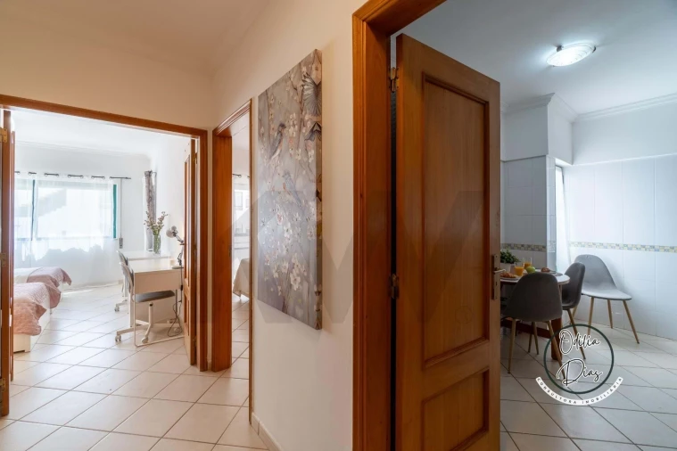 Apartamento T1 para Venda em Loule (São Clemente) Foto 8