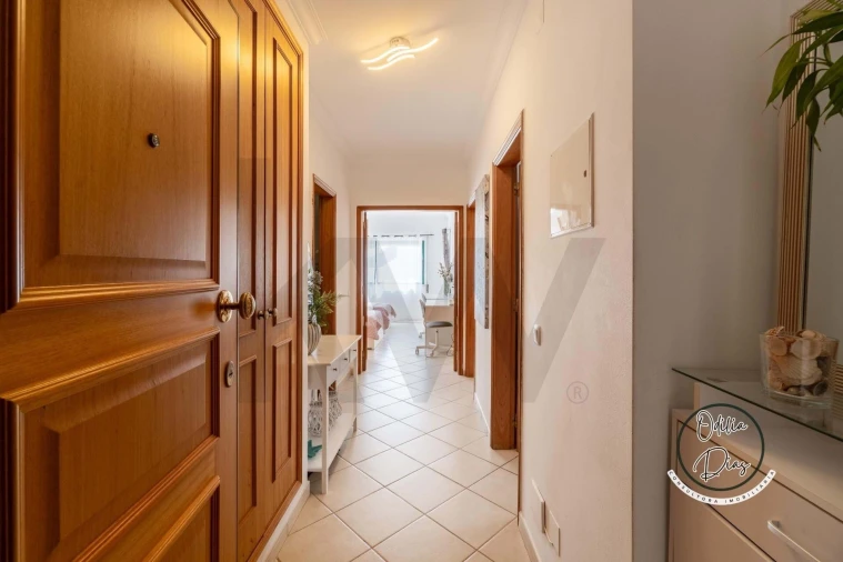 Apartamento T1 para Venda em Loule (São Clemente) Foto 7