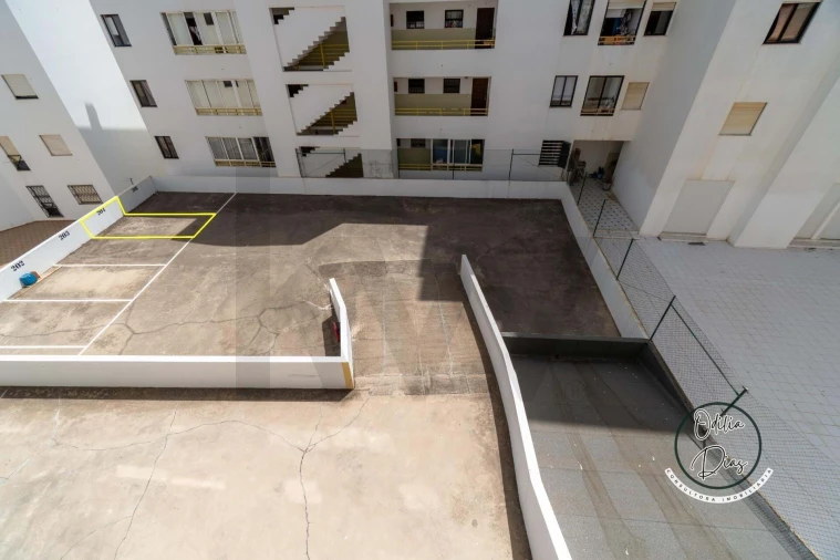 Apartamento T1 para Venda em Loule (São Clemente) Foto 30