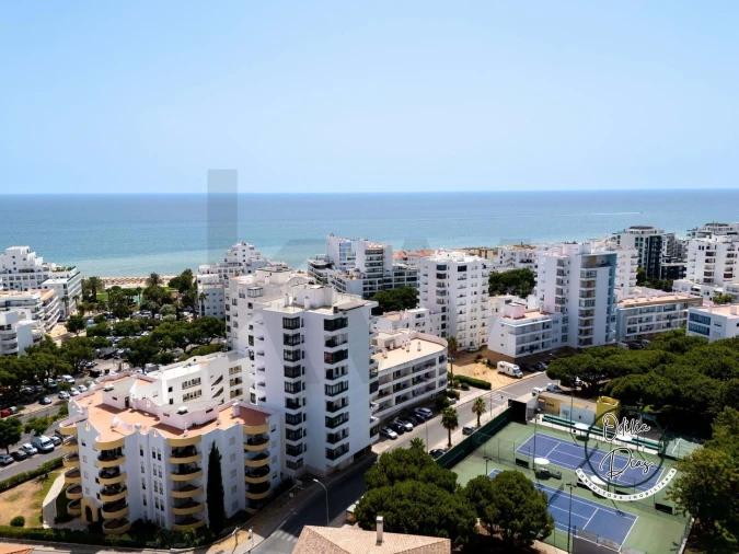 Apartamento T1 para Venda em Loule (São Clemente) Foto 24