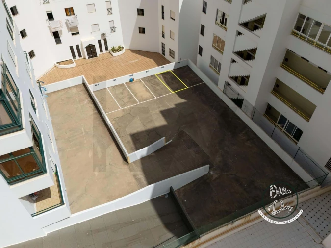 Apartamento T1 para Venda em Loule (São Clemente) Foto 28