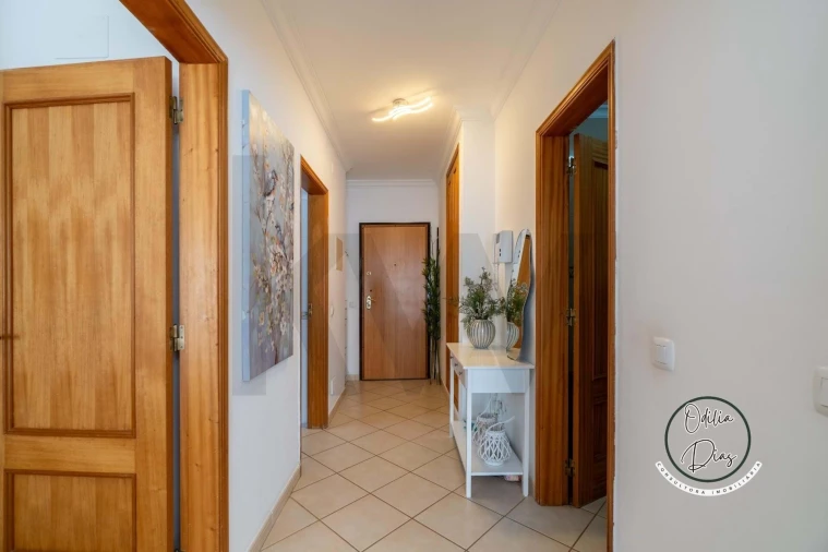 Apartamento T1 para Venda em Loule (São Clemente) Foto 13