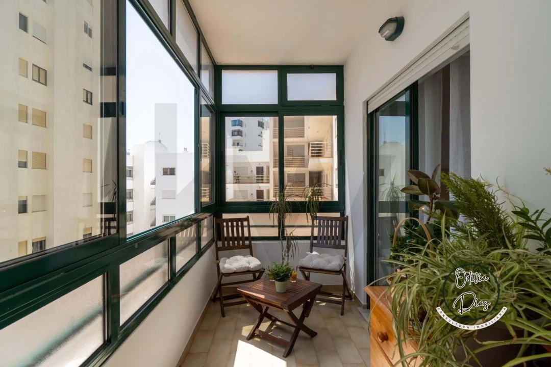 Apartamento T1 para Venda em Loule (São Clemente) Foto 14
