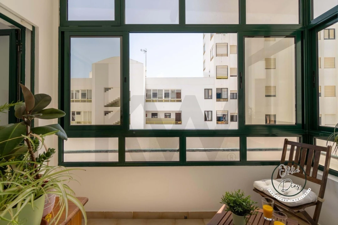 Apartamento T1 para Venda em Loule (São Clemente) Foto 16