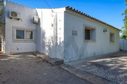 Moradia T2 para Venda em São Brás de Alportel