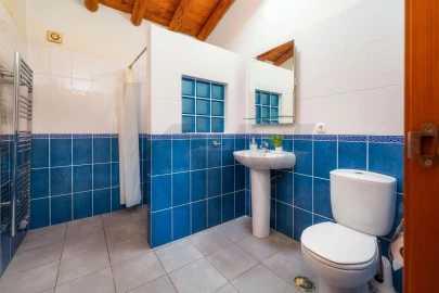 Moradia T2 para Venda em São Brás de Alportel