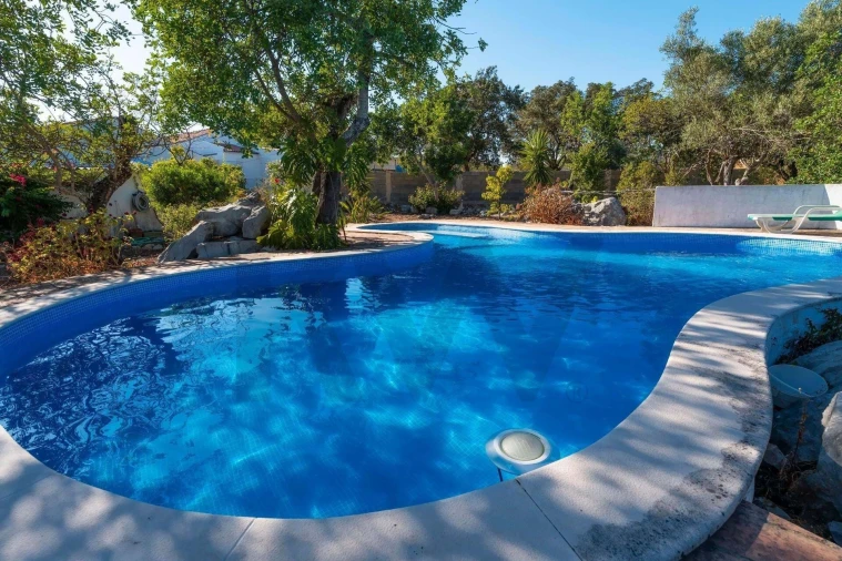 Moradia T2 para Venda em São Brás de Alportel Foto 26