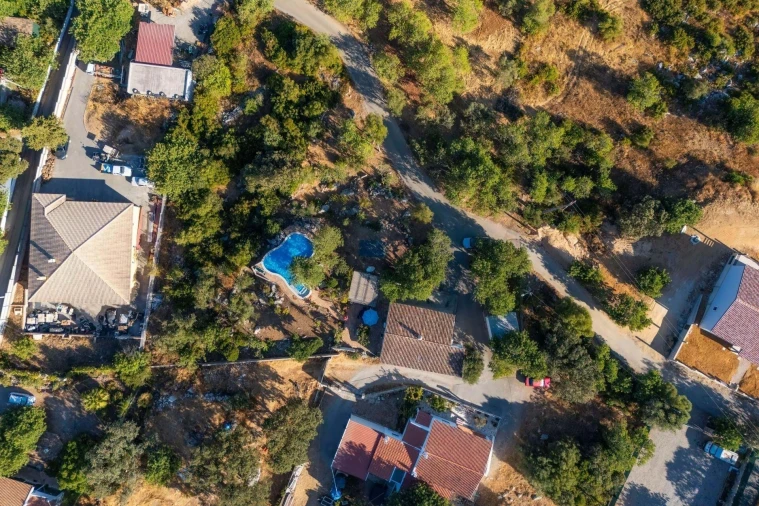 Moradia T2 para Venda em São Brás de Alportel Foto 47