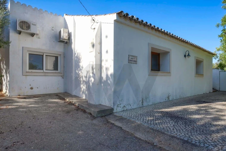 Moradia T2 para Venda em São Brás de Alportel Foto 34