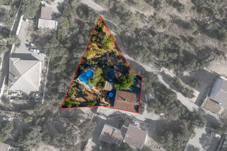 Moradia T2 para Venda em São Brás de Alportel Foto 49