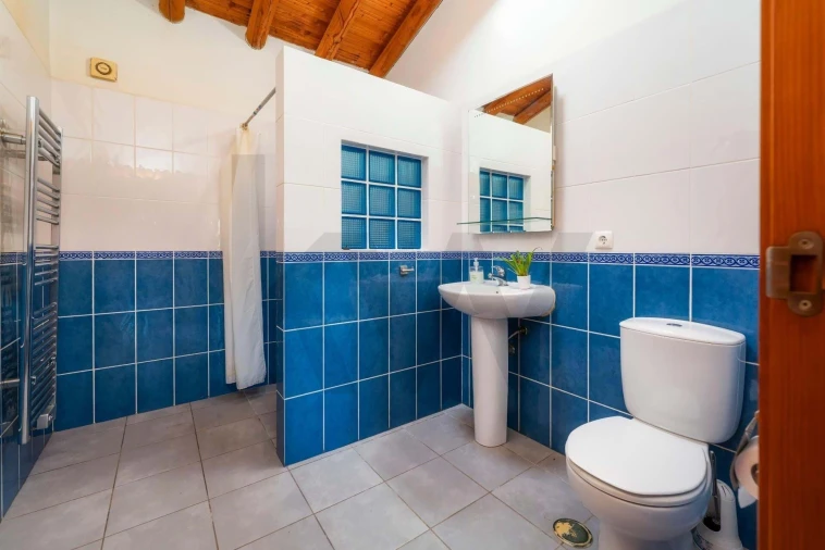 Moradia T2 para Venda em São Brás de Alportel Foto 18
