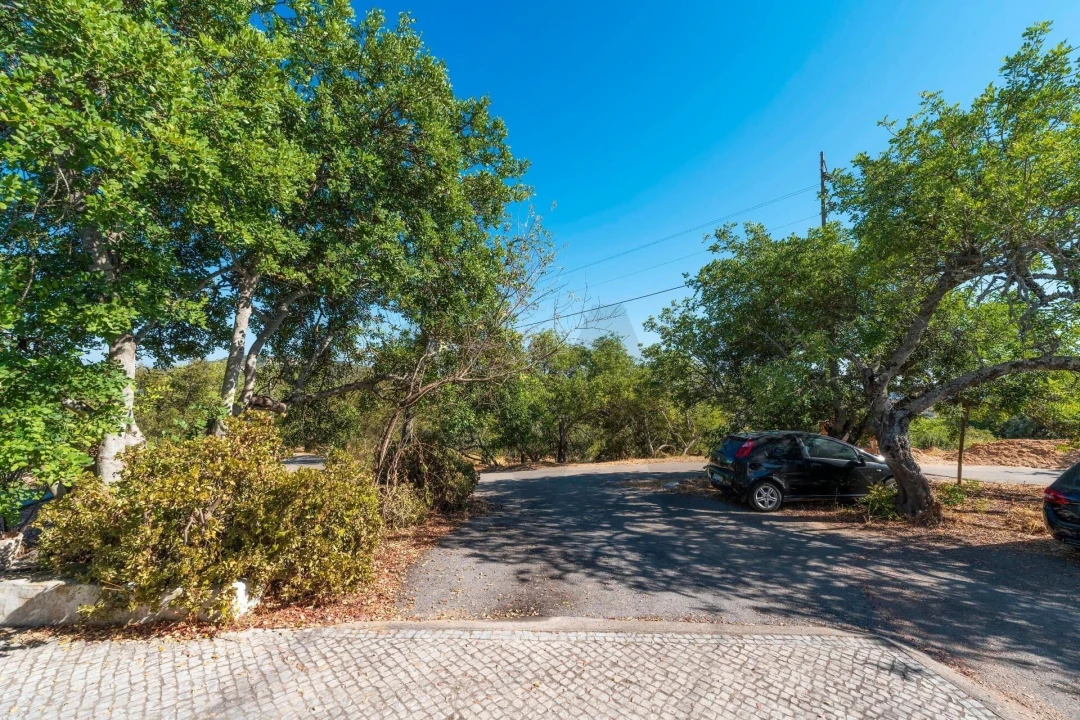 Moradia T2 para Venda em São Brás de Alportel Foto 37