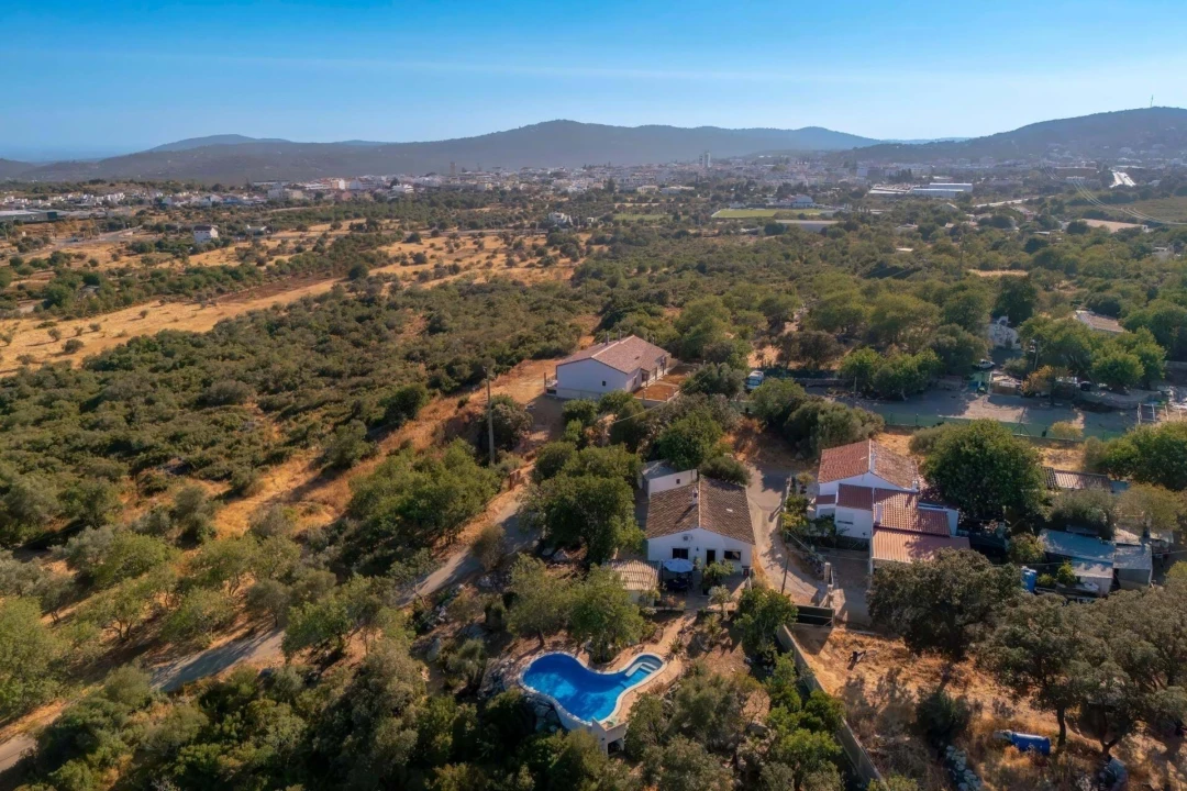 Moradia T2 para Venda em São Brás de Alportel Foto 48