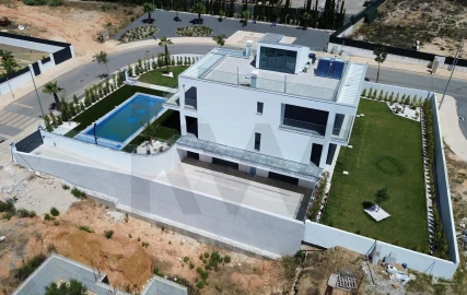 Moradia T4 para Venda em Silves