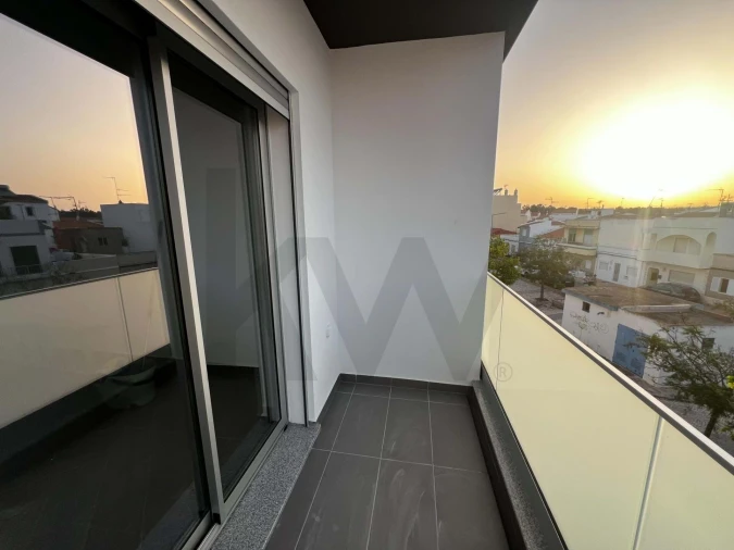 Apartamento para Venda em Vila Real de Santo Antonio Foto 6