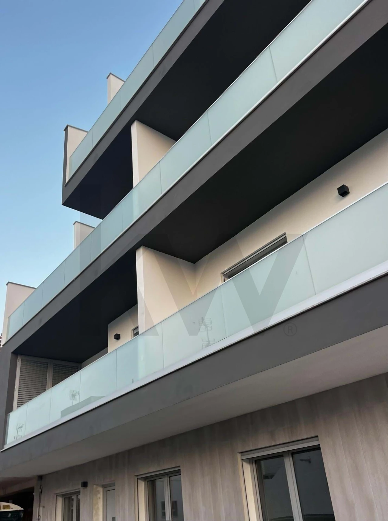 Apartamento para Venda em Vila Real de Santo Antonio Foto 5