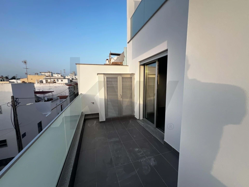 Apartamento para Venda em Vila Real de Santo Antonio Foto 3
