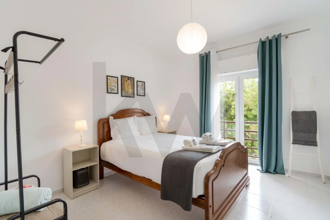 Apartamento T3 para Venda em Lagos (São Sebastião e Santa Maria) Foto 3