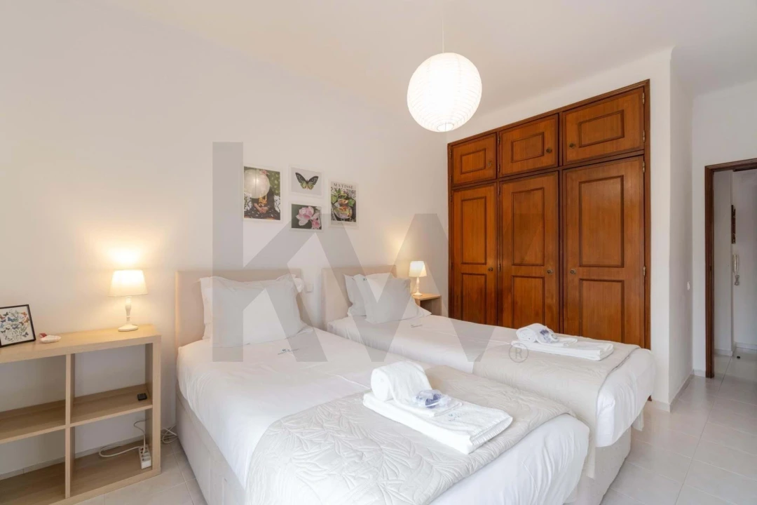 Apartamento T3 para Venda em Lagos (São Sebastião e Santa Maria) Foto 14