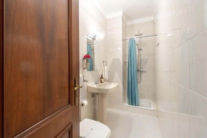 Apartamento T3 para Venda em Lagos (São Sebastião e Santa Maria)