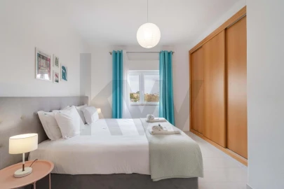Apartamento T3 para Venda em Lagos (São Sebastião e Santa Maria)