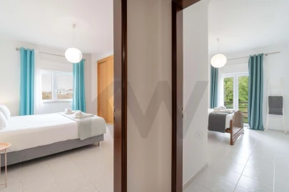 Apartamento T3 para Venda em Lagos (São Sebastião e Santa Maria)