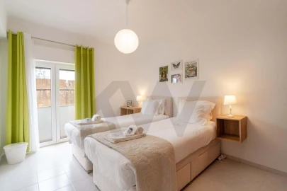 Apartamento T3 para Venda em Lagos (São Sebastião e Santa Maria)
