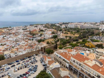 Apartamento T3 para Venda em Lagos (São Sebastião e Santa Maria)