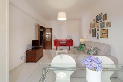 Apartamento T3 para Venda em Lagos (São Sebastião e Santa Maria)