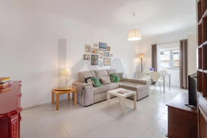 Apartamento T3 para Venda em Lagos (São Sebastião e Santa Maria)