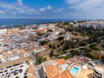Apartamento T3 para Venda em Lagos (São Sebastião e Santa Maria)