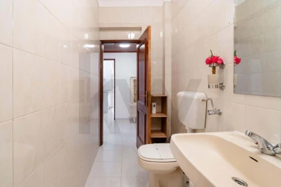 Apartamento T3 para Venda em Lagos (São Sebastião e Santa Maria)