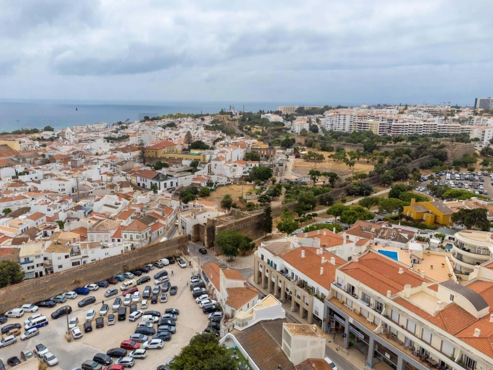Apartamento T3 para Venda em Lagos (São Sebastião e Santa Maria) Foto 26