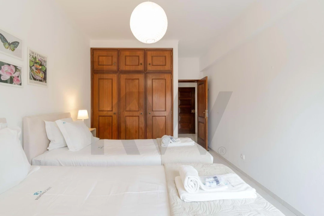 Apartamento T3 para Venda em Lagos (São Sebastião e Santa Maria) Foto 13